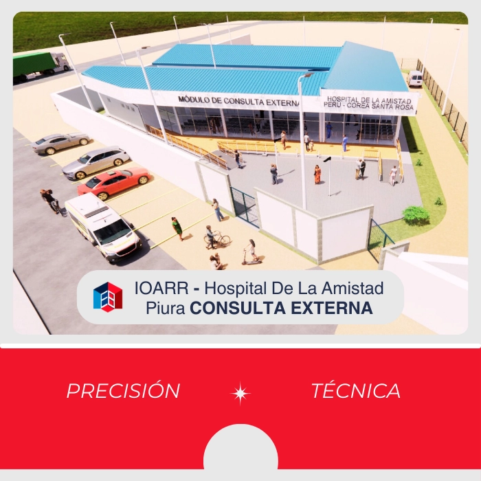 Elaboración de expedientes técnicos de obras, PROYECTOS con BIM